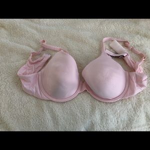 Victoria Secret Tshirt Bra